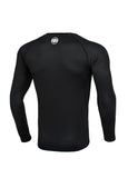 Long-sleeved Rashguard ADCC