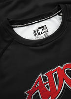 Long-sleeved Rashguard ADCC