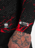 Longsleeve Rashguard Blood Dog II