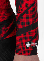 Long-sleeved shirt Rashguard Dot Camo II