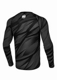 Longsleeve Rashguard Dot Camo II