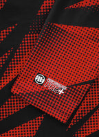 Long-sleeved shirt Rashguard Dot Camo II