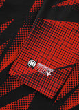 Long-sleeved shirt Rashguard Dot Camo II