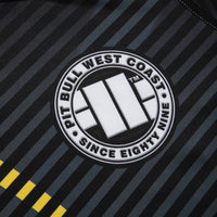 Kinder Longsleeve Rashguard Stripes RMG