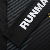Kinder Longsleeve Rashguard Stripes RMG