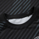 Kinder Longsleeve Rashguard Stripes RMG