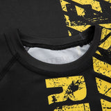 Kinder Longsleeve Rashguard Trace RMG