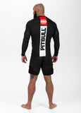 Long sleeve rash guard Hilltop Sports