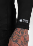 Long sleeve rash guard Hilltop Sports