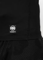 Long sleeve rash guard Hilltop Sports
