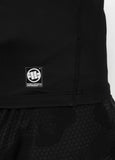 Long sleeve rash guard Hilltop Sports