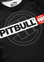 Long sleeve rash guard Hilltop Sports