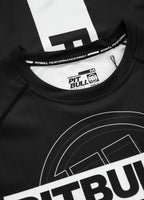 Long sleeve rash guard Hilltop Sports