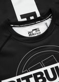 Long sleeve rash guard Hilltop Sports