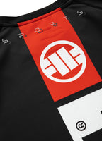 Long sleeve rash guard Hilltop Sports