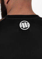 Long sleeve Rashguard Performance Pro plus belt