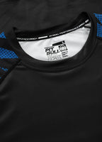 Long sleeve Rashguard Performance Pro plus belt