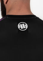 Long sleeve Rashguard Performance Pro plus belt
