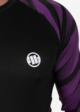Long sleeve Rashguard Performance Pro plus belt