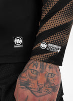 Long sleeve Rashguard Performance Pro plus belt