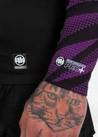 Long sleeve Rashguard Performance Pro plus belt