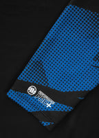 Long sleeve Rashguard Performance Pro plus belt