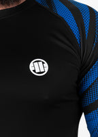 Long sleeve Rashguard Performance Pro plus belt
