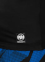 Long sleeve Rashguard Performance Pro plus belt