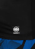 Long sleeve Rashguard Performance Pro plus belt
