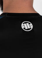 Long sleeve Rashguard Performance Pro plus belt
