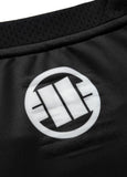 Long sleeve Rashguard Performance Pro plus belt