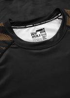 Long sleeve Rashguard Performance Pro plus belt