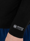 Longsleeve Rashguard Performance Pro plus New Logo