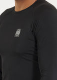 Longsleeve Rashguard Performance Pro plus New Logo