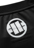 Long sleeve Rashguard Performance Pro plus belt