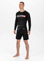 Long sleeve rash guard Street Dog