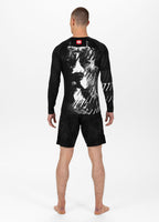 Long sleeve rash guard Street Dog