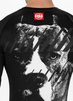 Long sleeve rash guard Street Dog