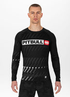 Long sleeve rash guard Street Dog