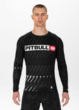 Long sleeve rash guard Street Dog