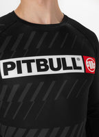 Long sleeve rash guard Street Dog