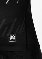 Long sleeve rash guard Street Dog