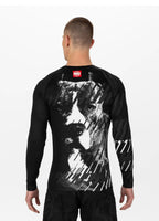 Long sleeve rash guard Street Dog