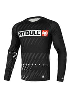 Long sleeve rash guard Street Dog