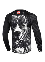 Long sleeve rash guard Street Dog