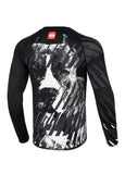 Long sleeve rash guard Street Dog