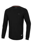 Longsleeve Spandex Mercado Small Logo