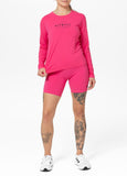 Damen Sport Longsleeve AVENIDA