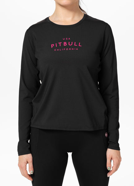 Damen Sport Longsleeve AVENIDA