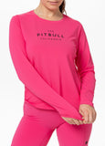 Damen Sport Longsleeve AVENIDA